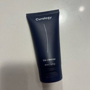 Travel-Size Curology Cleanser